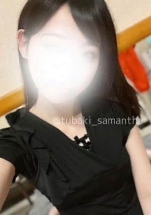 Samantha名古屋本店 セラピスト 鳳条　つばき