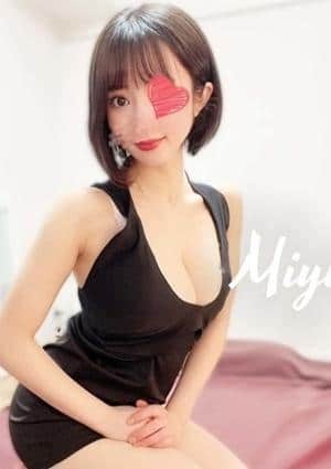 天使みゆ