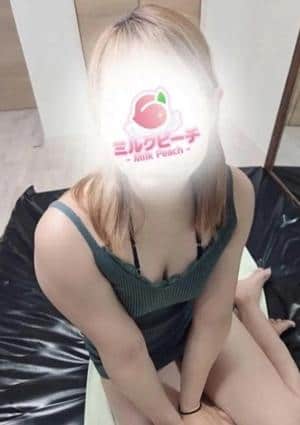 船橋ミルクピーチ〜milk peach〜 セラピスト 川本もな(C)