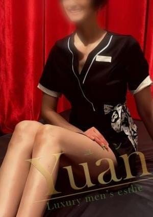 Yuan（ユアン） セラピスト 佐野 由芽