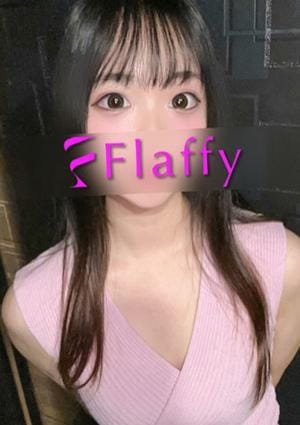 柏メンズエステ「Flaffy」 セラピスト まゆ