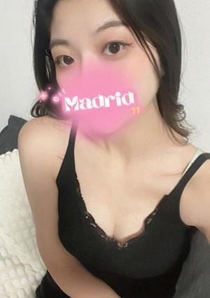 Oil Madrid（オイルマドリード） セラピスト 成瀬ここ