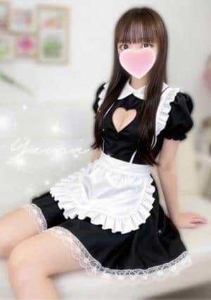 白咲ゆいな