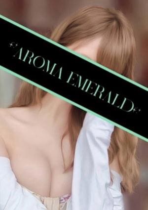 AromaEmerald～アロマエメラルド～ セラピスト 和泉いおり