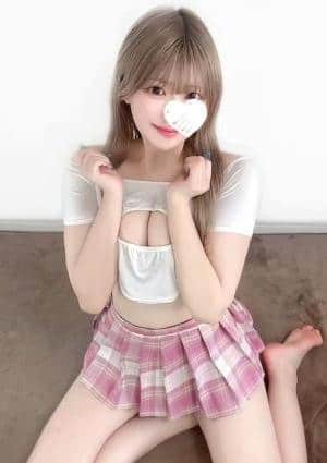 UBU彼女♡うぶカノ 浦安・行徳 セラピスト 波多野 まい