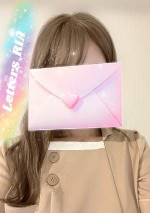 小倉メンズエステ Letters（レターズ） セラピスト 梨愛《GOLD》