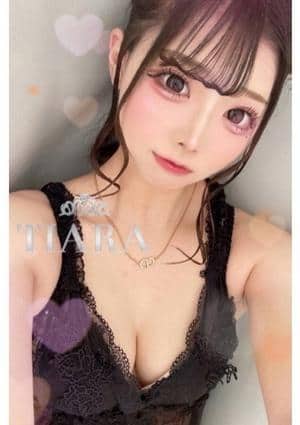 つくばメンズエステ TIARA（ティアラ） セラピスト あみなセラピスト