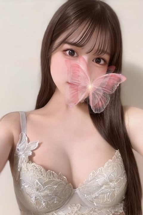 名古屋・栄メンズエステ〜HANIEL〜 セラピスト ⚜️みな⚜️ 23歳