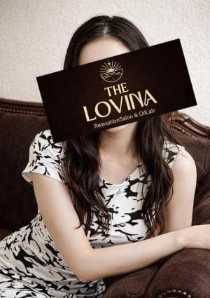 The LOVINA セラピスト 鈴木あいり