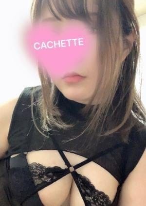 Cachette（カシェート） セラピスト くるみ