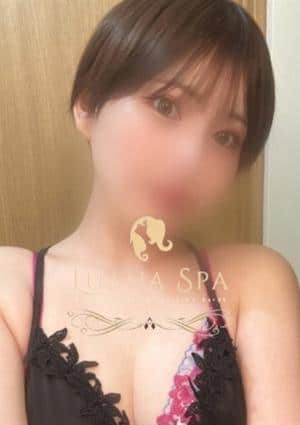LUANA SPA（ルアナスパ） セラピスト あすか