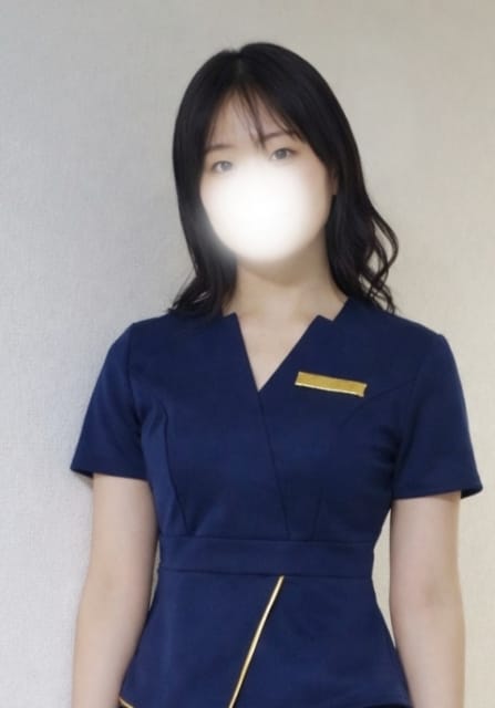 secret spa セラピスト 吉岡　理沙