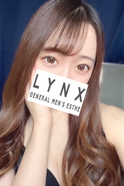 Lynx（リンクス）横浜関内店 セラピスト 青木なつ 24歳
