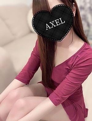 藤沢AXEL セラピスト りり