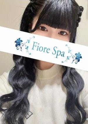 FioreSpa（フィオーレスパ） セラピスト 吉沢ゆあ
