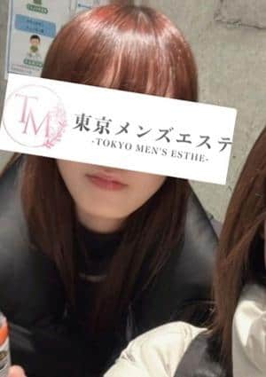 東京メンズエステ-TokyoMensEsthe- セラピスト あやな