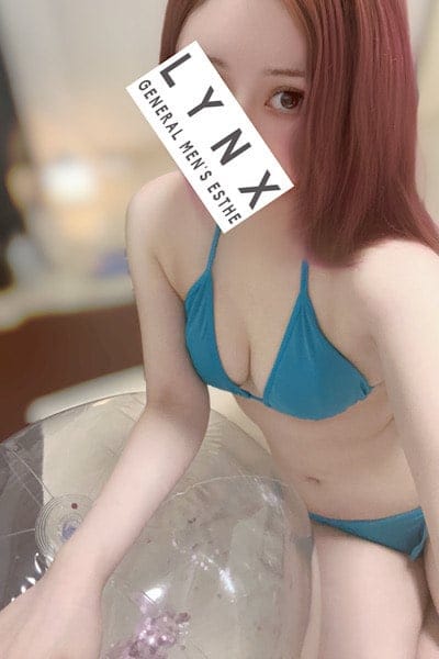 Lynx（リンクス）横浜関内店 セラピスト 安西くりす 23歳