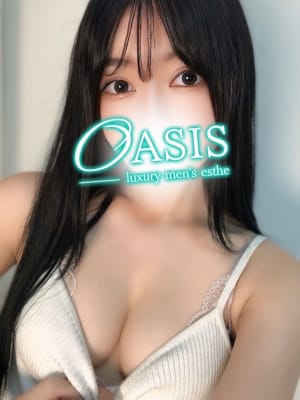 OASIS（オアシス） セラピスト ゆず 25歳