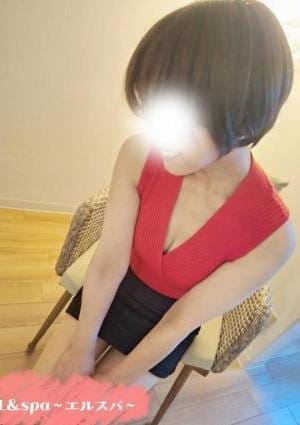 L＆spa〜エルスパ〜 セラピスト 新人✨景子さん