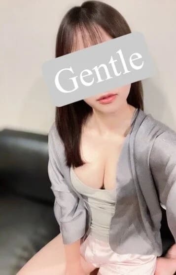 銀座Gentle（ジェントル） セラピスト 水原なな 28歳