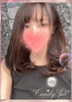 Candy Spa（キャンディースパ） セラピスト 優希 りおな