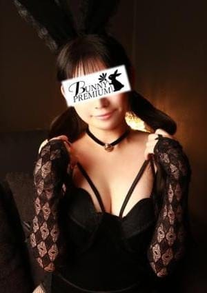 BUNNY PREMIUM セラピスト マホ