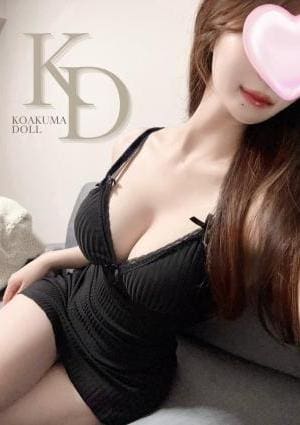 KOAKUMA DOLL（コアクマドール） セラピスト Ramu♡極上美女