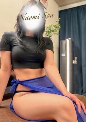 NAOMI セラピスト 白河りょうか