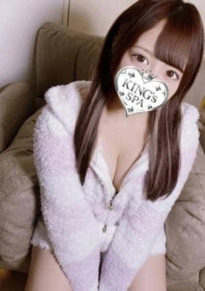 KING’s SPA セラピスト みなみ