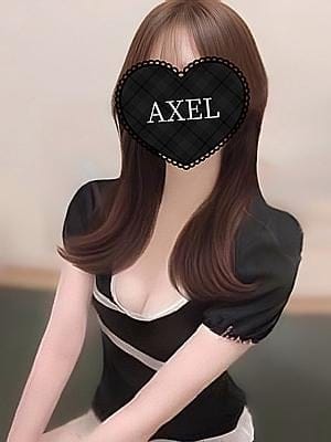 藤沢AXEL セラピスト ゆう