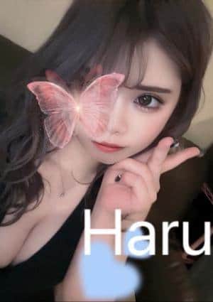 haru はる