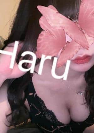 Super（シューペル） セラピスト haru はる