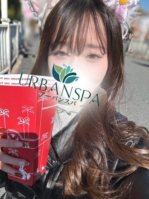 Urban Spa（アーバンスパ） セラピスト あや