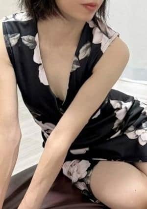 Mrs.FlowerSpa京都 セラピスト 工藤～クドウ～