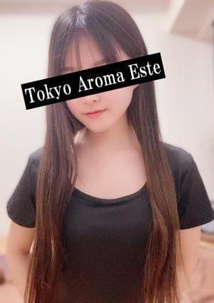 東京アロマエステ セラピスト 吉沢まりな