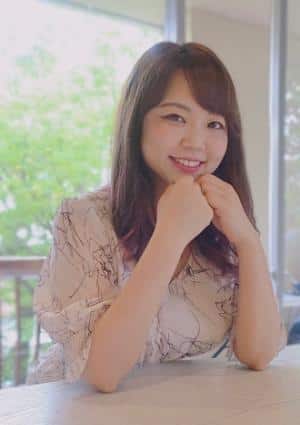 新海 なつみ