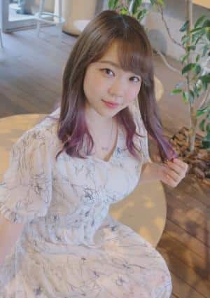 High Grande（ハイグランデ） セラピスト 新海 なつみ