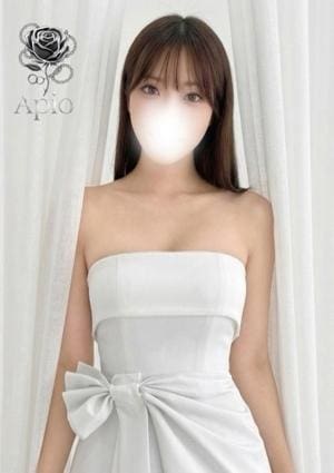 麻布十番メンズエステ Apio セラピスト 咲真 りえ