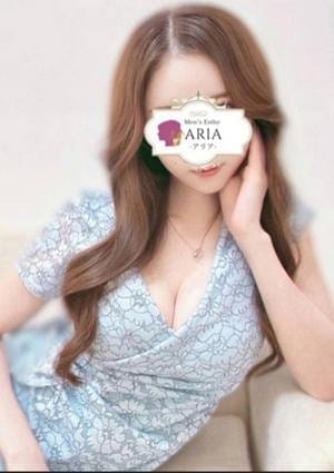 メンズエステ ARIA～アリア～ セラピスト 宝来さゆり