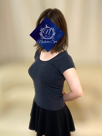 Nocturne Spa〜ノクターンスパ〜 セラピスト さゆ