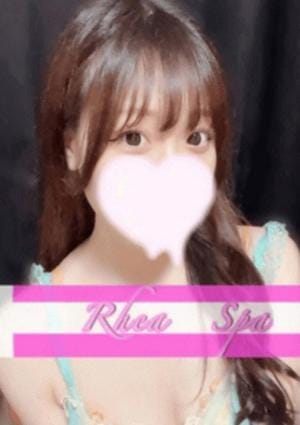 RheaSpa（レアスパ） セラピスト 瀬那いおり
