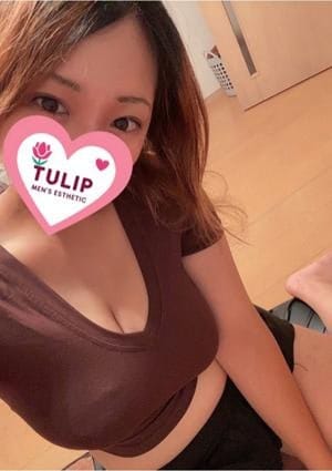 ちゅーりっぷ セラピスト ゆい