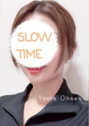 SLOW TIME セラピスト 及川八重花