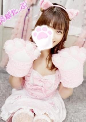 肉球たっぷ セラピスト ななにゃん