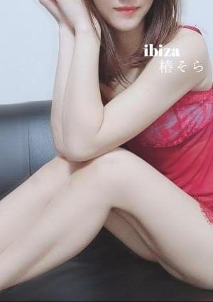 椿 そら