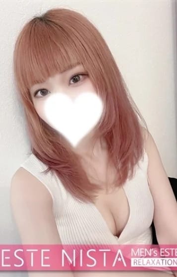 ESTE NISTA（エステニスタ） セラピスト あこ 25歳