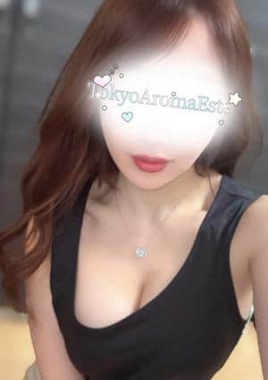 東京アロマエステ セラピスト 石井あやの