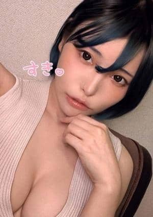 Chloe セラピスト 涼宮しおん