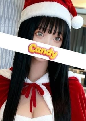 Candy セラピスト 平野みこ