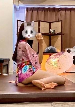 海癒樂 セラピスト 水原（みずはら） えり